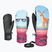 Children's ski gloves Level Vertigo Mitt Teen sky blue