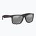 Sunglasses Ray-Ban Justin Classic matt black/silver grey mirror