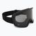 Ski goggles Neon Force Otg black/black/dark black