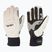 Level Race ski gloves black/white