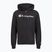 Men's sweatshirt Champion 22025 Sweatshirt Hoodie FZ black