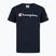 Children's T-shirt Champion 306879 navy