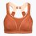 Training bra Shock Absorber Ultimate Run Bra heated copper