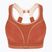 Shock Absorber Ultimate Run Bra heated copper training bra