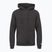 Men's sweatshirt Champion 221571 Sweatshirt Hooded black