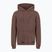 Men's sweatshirt Champion 221571 Sweatshirt Hooded chocolate