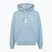 Men's sweatshirt Champion 221599 Sweatshirt Hooded baby blue
