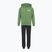 Children's tracksuit Champion 307300 Sweatsuit rock grey/new black