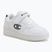 Children's shoes Champion RD18 Platform Glitter G PS Low Cut wht/nbk