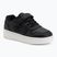 Children's shoes Champion RD18 Platform Glitter G PS Low Cut nubuck/anthracite