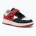Children's shoes Champion RD25 Low B PS Low Cut white/red oxide/black