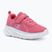 Children's shoes Champion HRO J G PS Low Cut blue/burgundy/light blue