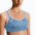 Training bra Active Multi light blue