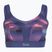 Training bra Shock Absorber High Intensity purple