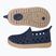 BOATILUS Easy Veg navy/beige children's shoes