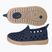 BOATILUS Easy Veg navy/beige junior shoes