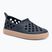 BOATILUS Easy Veg navy/beige children's shoes