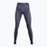 Women's thermal trousers UYN Evolutyon UW Long charcoal/anthracite/aqua