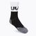 Men's cycling socks UYN Light black/white