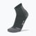 Men's socks Uyn Trekking 2IN Low Cut military/grey melange