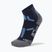 Men's socks Uyn Trekking 2IN Low Cut blue/navy