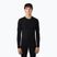 Men's thermal active sweatshirt UYN Fusyon Biotech black