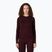 Women's thermal active sweatshirt UYN Fusyon Biotech windsor wine