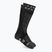 UYN Junior Ski socks black