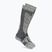 UYN Junior Ski socks grey