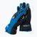 Level Lucky children's ski gloves navy blue 4146