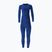 Children's thermal underwear set UYN Junior Visyon 2.0 royal blue