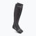 Men's ski socks UYN Ski One Comfort Fit grey/melange
