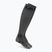 Men's ski socks Uyn Ski One Merino Socks grey/black