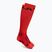 Men's ski socks Uyn Ski One Merino Socks red