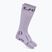Women's ski socks Uyn Ski One Merino Socks lilac