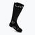 Women's ski socks Uyn Ski One Merino Socks black/beige
