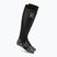 Men's ski socks Uyn Ski All Mountain Socks anthracite / grey