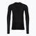 Men's thermal sweatshirt UYN Fusyon Biotech np black