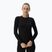 Women's thermal sweatshirt UYN Fusyon Biotech np black