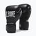 LEONE boxing gloves 1947 The Greatest black