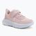 Children's shoes Champion Fuze PS Low Cut pink