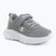 Children's shoes Champion Fuze PS Low Cut grey/wht