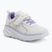 Children's shoes Champion HRO J G PS Low Cut wht/lva/pec
