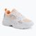 Children's shoes Champion Countess Evolve G GS Low Cut wht/pec/sil