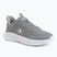 Children's shoes Champion Fuze GS Low Cut grey/wht