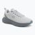 Shoes Champion Alpha Max Low Cut l.grey/m.grey