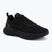 Shoes Champion Alpha Max Low Cut triple black
