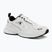 Shoes Champion RT25 Mesh Low Cut white/silver/nubuck