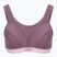 Training bra Shock Absorber Active D+ Classic violet