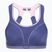 Training bra Shock Absorber Ultimate Run Bra blue